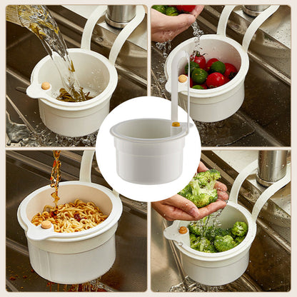 VoraClean SinkMate — Effortless Clean Kitchen Control at Your Fingertips