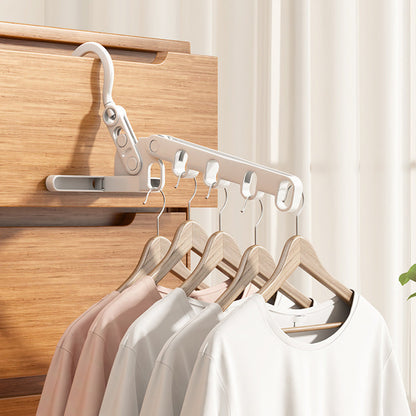 GripTight™ — Transform Chaos into Closet Bliss and Own Your Space Instantly