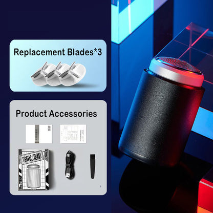 VeloTrim — Own Every Look with Effortless, Pain-Free Precision Wherever You Go