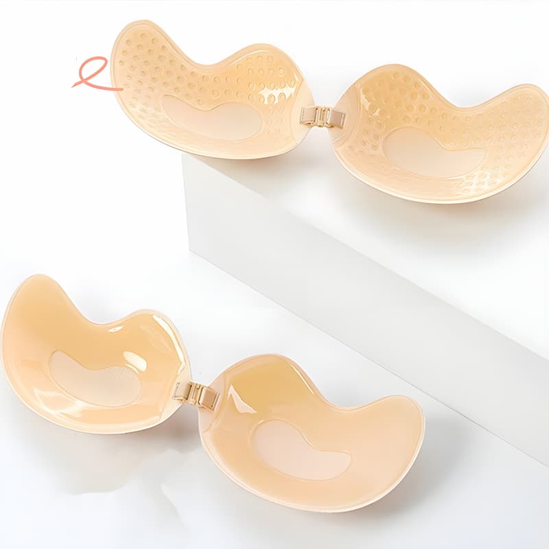 CurveCommand — Unleash Irresistible Curves with Invisible, All-Day Confidence (1+1 free = 2 pairs)