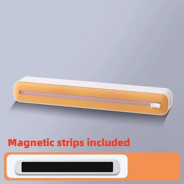 WrapMaster Pro — Take Command of Your Kitchen with Perfect Cuts Every Time