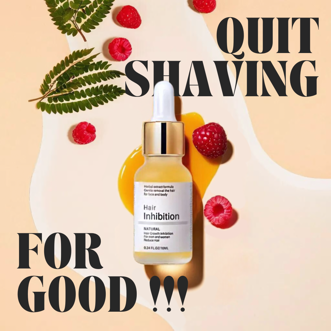 VeLuxia™ — Experience Effortless, Permanent Smoothness That Lets You Shine Fearlessly