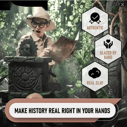 BoneBanshee Whistle — Unleash Spine-Tingling Screams That Command Fear Instantly