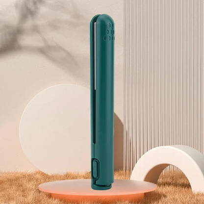 TurboCurl Pro — Effortless Glam Power That Turns Heads Anytime, Anywhere