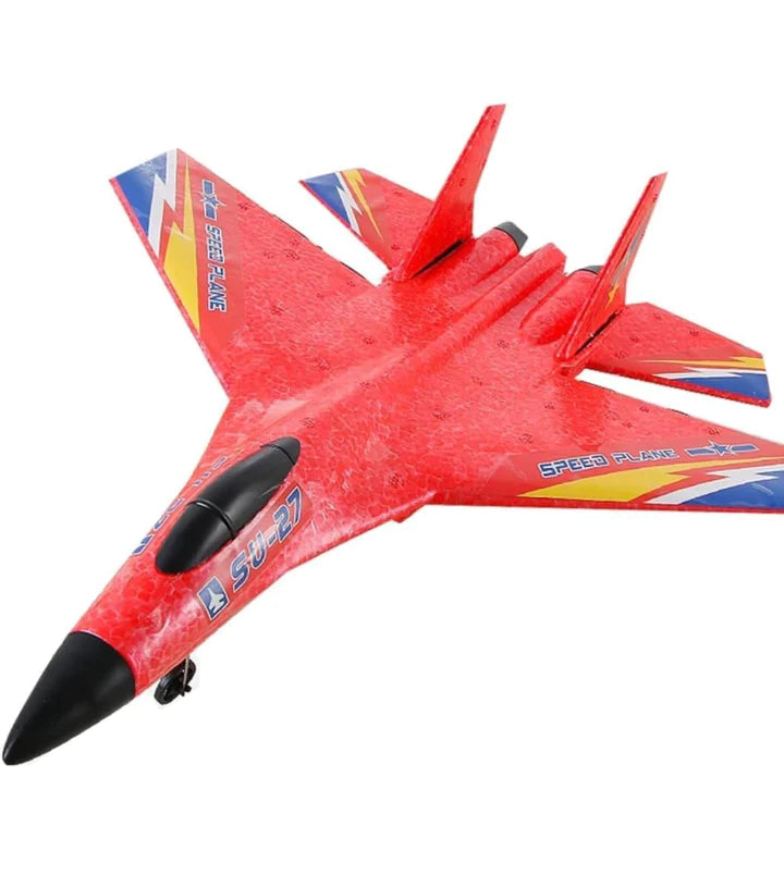SkyRaptor — Soar with Unbreakable Confidence and Lightning-Fast Control