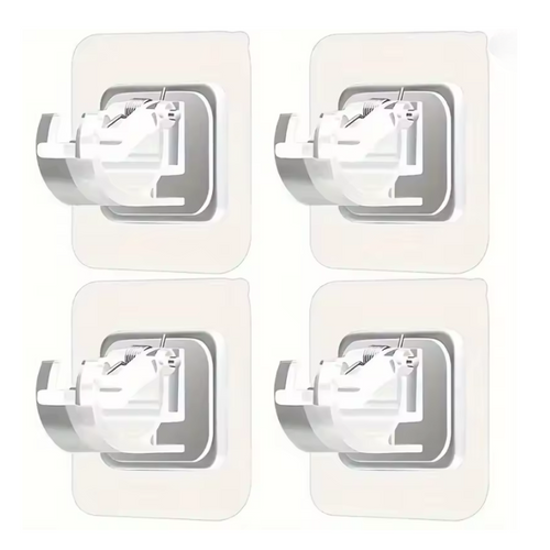 SnapFit Curtain Rods — Transform Your Room Fast Without Ruining Your Walls