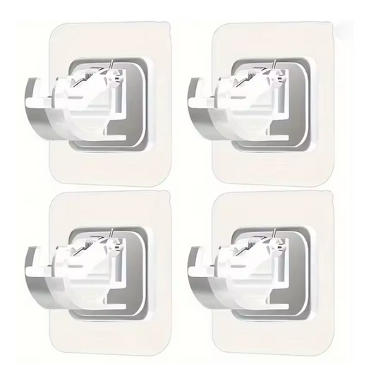 SnapFit Curtain Rods — Transform Your Room Fast Without Ruining Your Walls