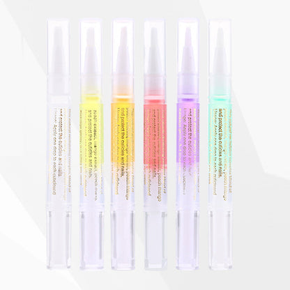 NailForte™ — Transform Weak Nails into Radiant, Unbreakable Powerhouses