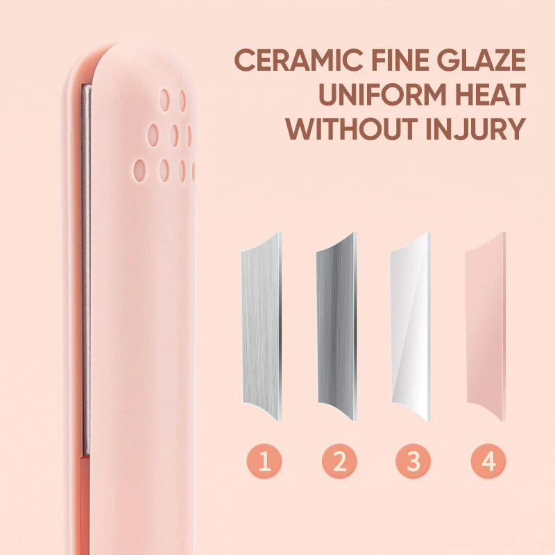 TurboCurl Pro — Effortless Glam Power That Turns Heads Anytime, Anywhere