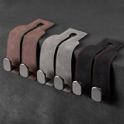 StrapMaster — Take Instant Control and Transform Your Car Into a Calm, Clutter-Free Haven (1+1 Free)