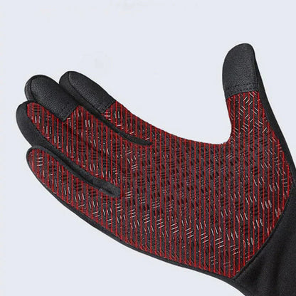 FrostGuard Pro Thermal Gloves — Stay Bulletproof Warm and Dry No Matter How Harsh Winter Hits