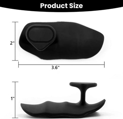 GripBlaze™ — Lock in Iron Grip Strength and Dominate Every Workout Pain-Free