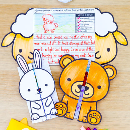 IgniteWrite — Transform Reluctant Writers into Eager Creators All Year Long