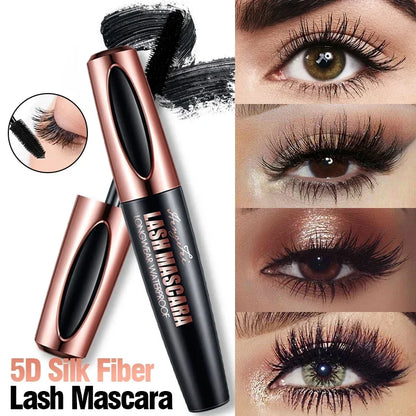 VexaLash — Command Every Glance with Bold, Unstoppable Lashes That Last All Day