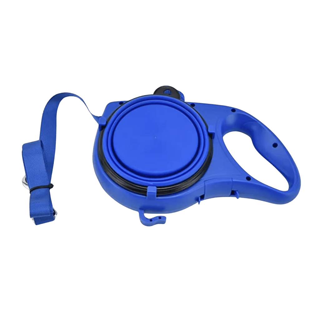 PawHero™ — Command Every Walk with Total Freedom and Effortless Control