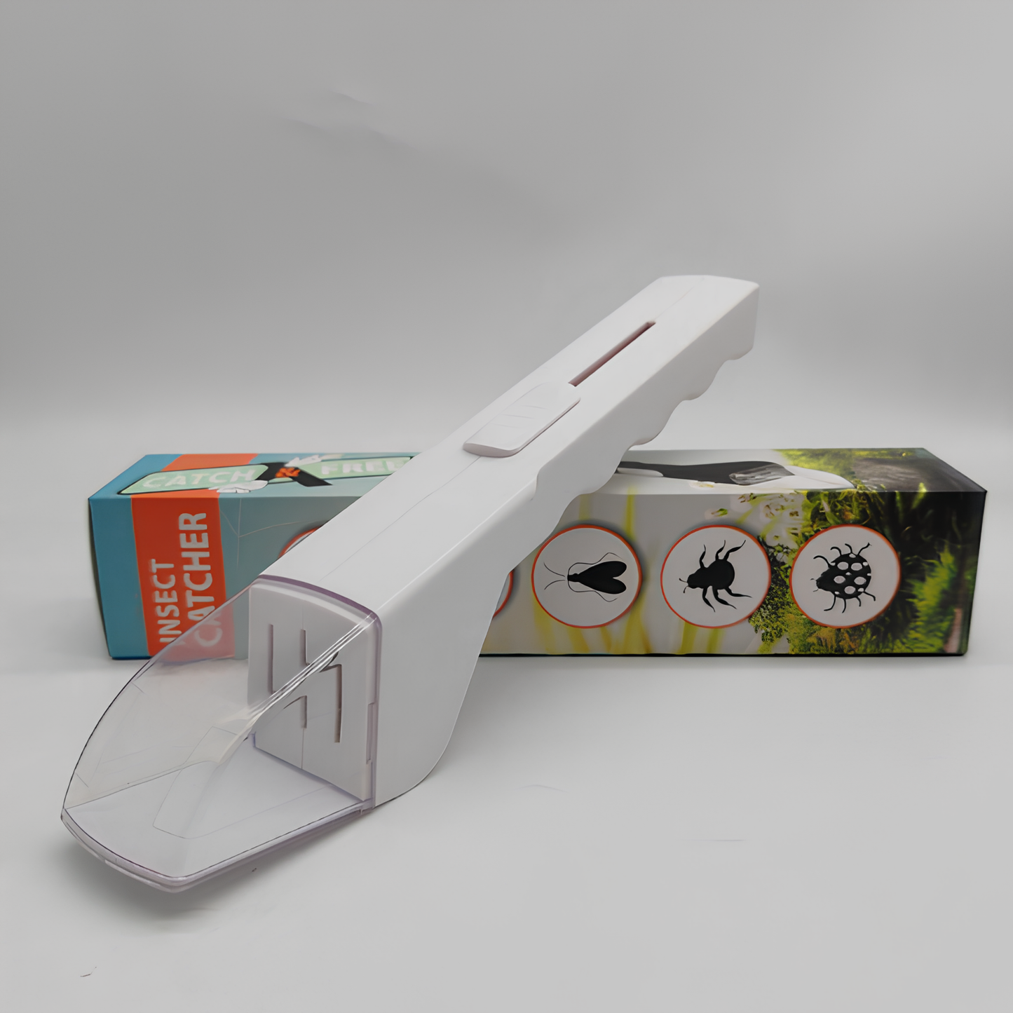 SnapTrap Pro — End Bug Battles Fast for a Calm, Safe Home