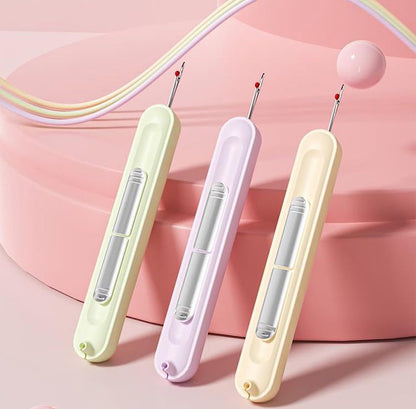 StitchMaster Pro Duo — Conquer Sewing Fumbles and Create Flawless Masterpieces Every Time (1+1 free)