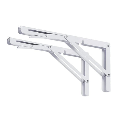 FlexiForge — Instantly Command Your Space with Rock-Solid Strength and Effortless Style (2 pieces)