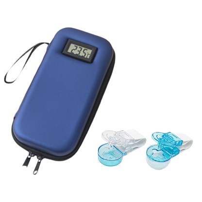 CoolShield Pro — Take Command of Every Dose with Instant Temperature Alerts