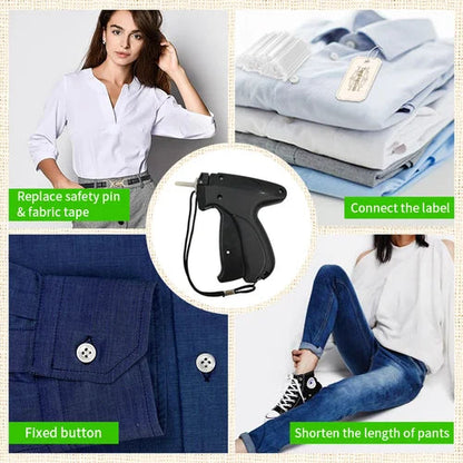 SeamBleed — Instantly Own Your Look with Flawless, Damage-Free Style Fixes