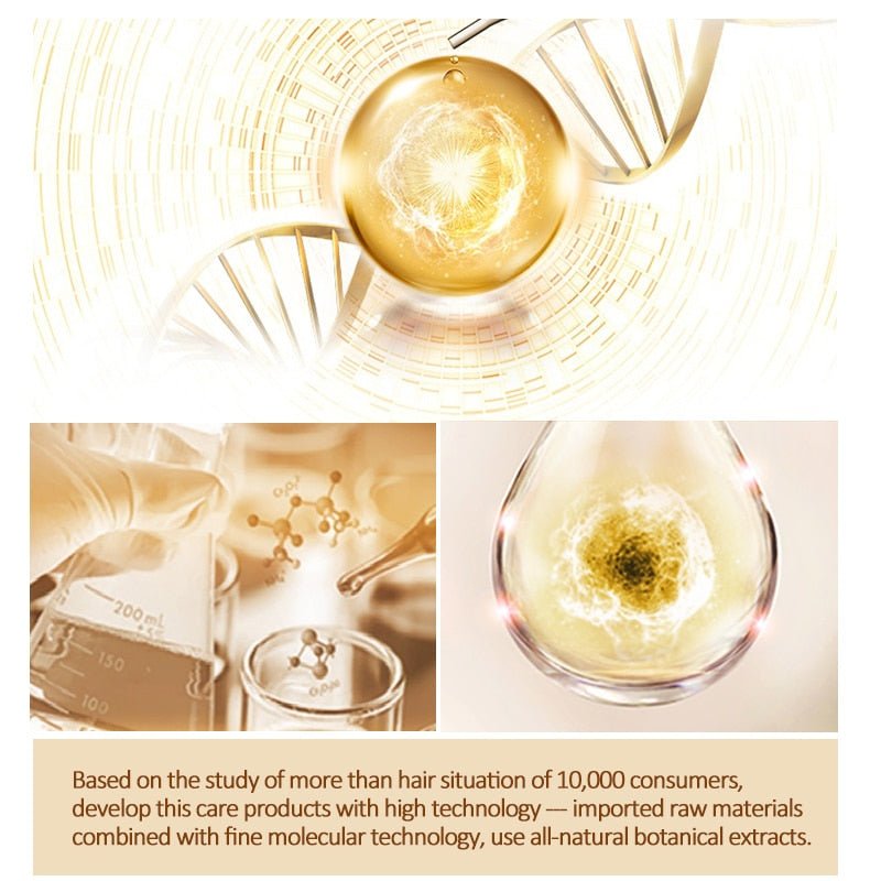 SilkNova — Crush Frizz and Own Gorgeous, Salon-Ready Hair Instantly (1+1 free)