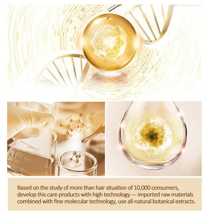 SilkNova — Crush Frizz and Own Gorgeous, Salon-Ready Hair Instantly (1+1 free)