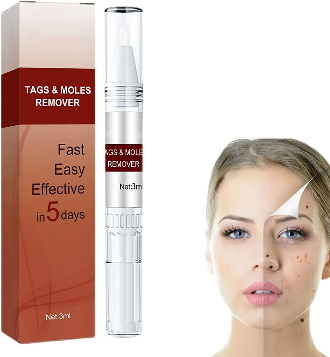 ClearQuik™ — Erase Skin Spots Fast and Reveal Your True Confidence