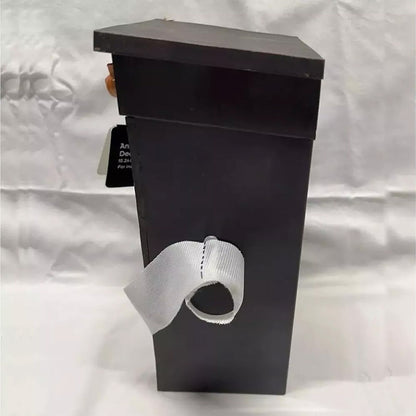 CryptChuckles — Ignite Roars of Laughter That Haunt Your Parties Forever