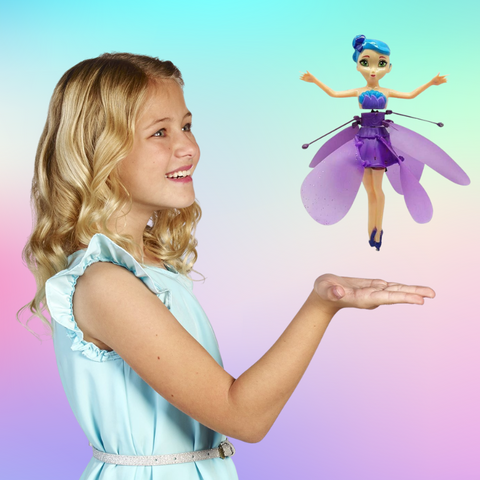 SkyMyst™ — Unleash Endless Wonder and Mesmerizing Magic at Your Child’s Command