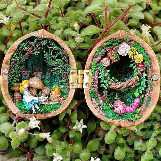 Princess Wonderland — Hold a Magical Secret That Lights Up Hearts Instantly