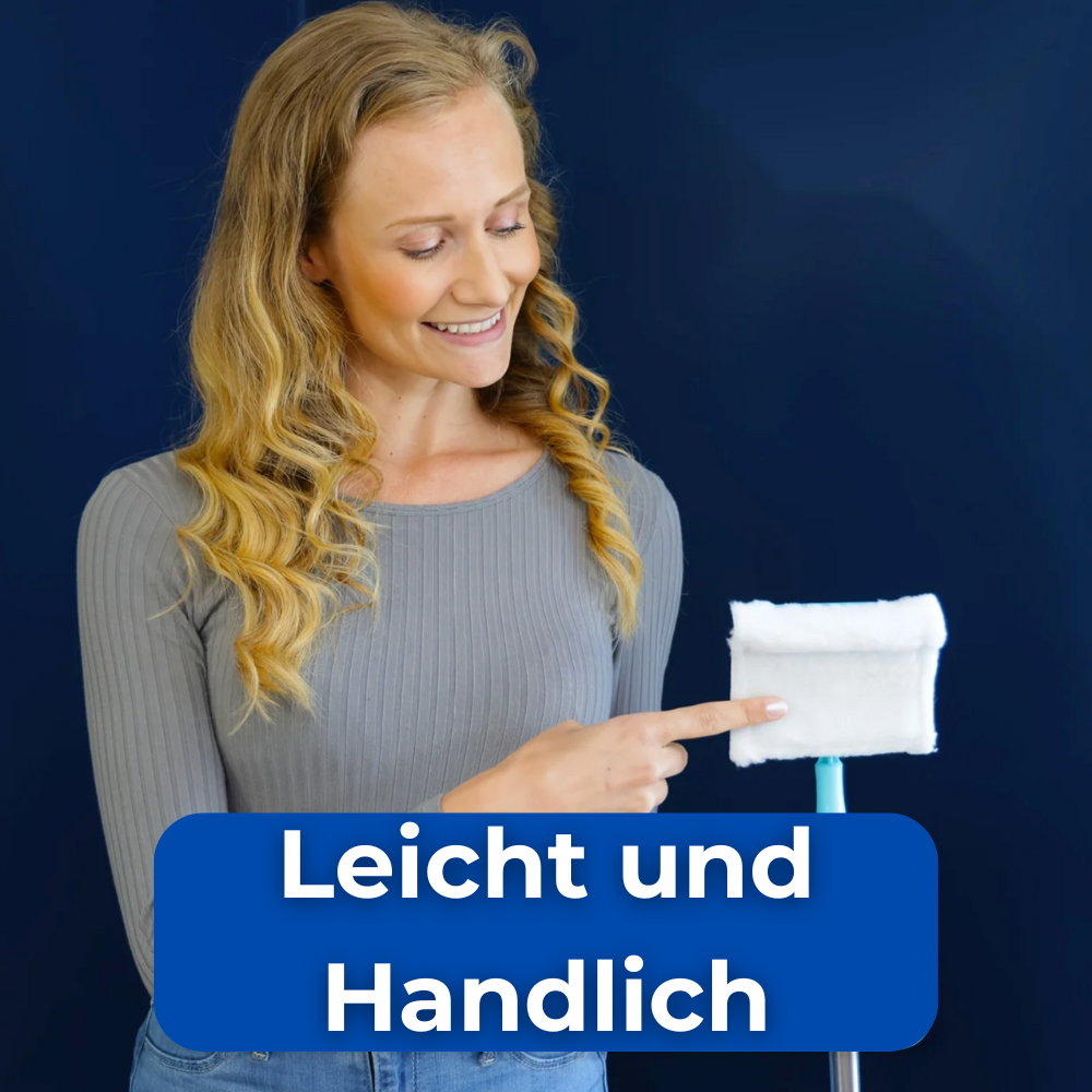 EdgeMaster Pro — Clean Every Corner Pain-Free and Faster Than Ever