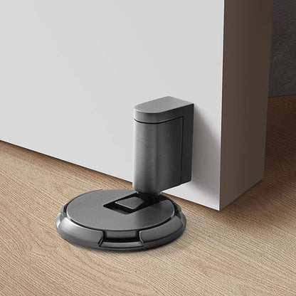 Door Stop — Silence the Slam and Protect Your Peace Instantly
