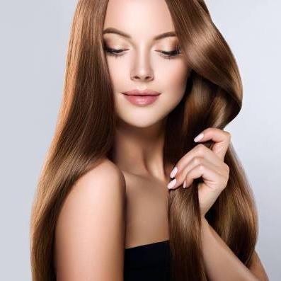 LuxeLocks™ — Transform Your Hair Into a Radiant, Strength-Boosted Crown