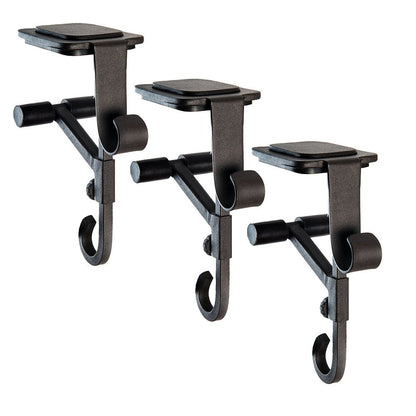 FestivaGrip — Keep Your Stockings Perfectly Hung and Your Mantel Flawless All Holiday Season (2+1 free)