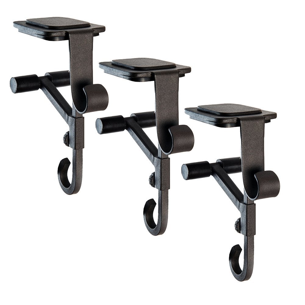 ClingCradle — Keep Your Stockings Perfectly Hung Without a Single Slip or Scratch