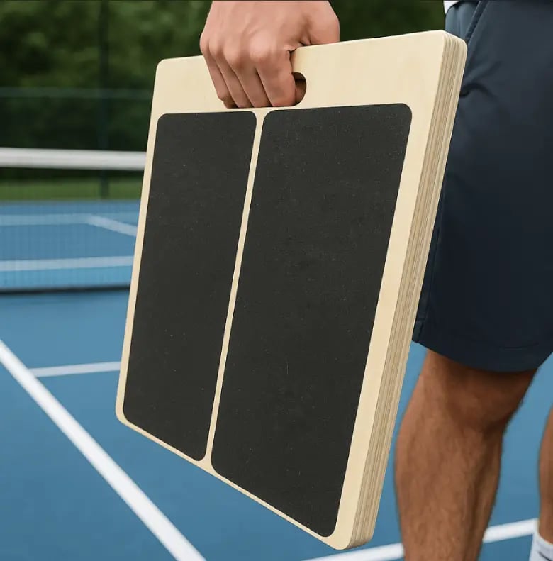 FlexiForge — Unlock Pain-Free Legs and Explode Your Flexibility Anywhere