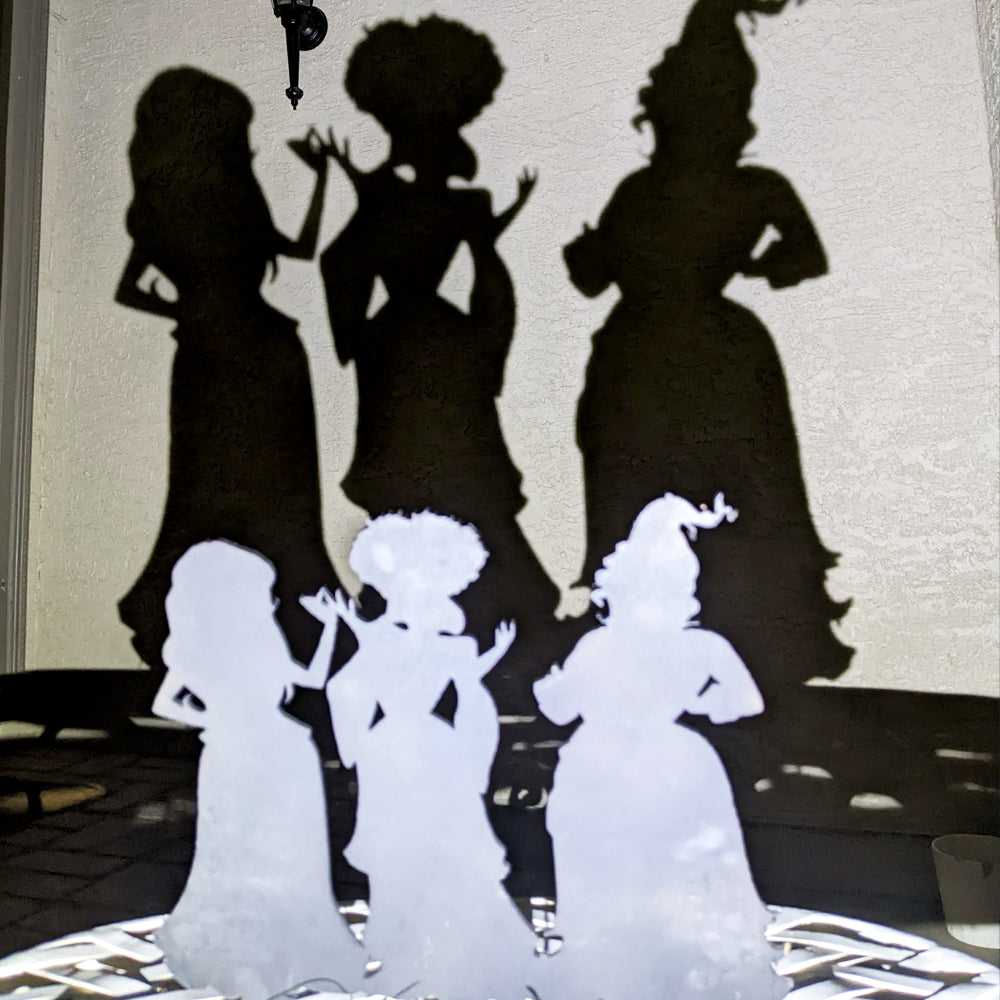 InfernoStake — Turn Your Yard Into the Most Feared Halloween Legend