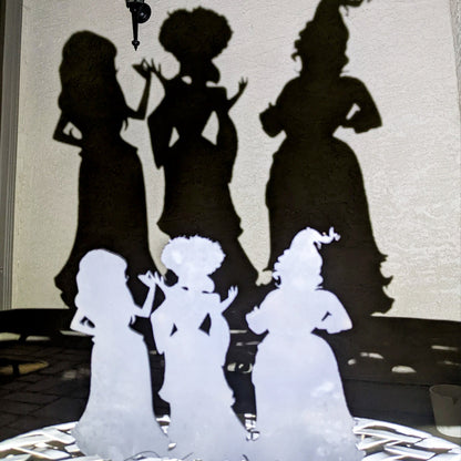 InfernoStake — Turn Your Yard Into the Most Feared Halloween Legend