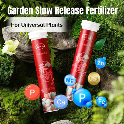 Overgrow™ — Ignite Your Garden’s Comeback with Pure, Powerful Life-Force