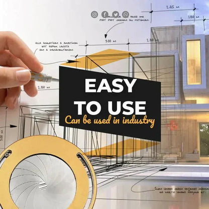CircleMaster Pro — Command Flawless Circles That Ignite Your Creative Dominance