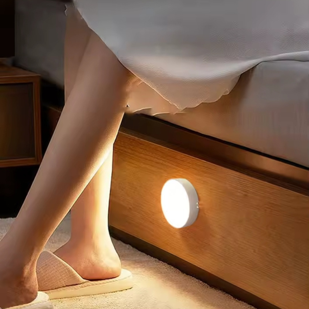 ShineGuard Pro — Light Up Your Life with Effortless Safety and Savings