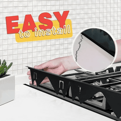 SealPro Shield — Transform Your Kitchen Chaos Into Spotless, Stress-Free Bliss