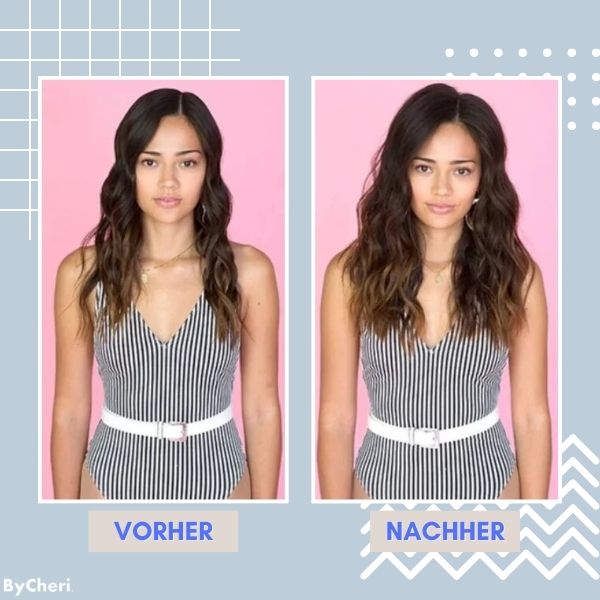 VoluCrave™ — Unlock Unstoppable, Head-Turning Volume That Lasts for Days