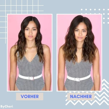 VoluCrave™ — Unlock Unstoppable, Head-Turning Volume That Lasts for Days