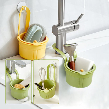 VoraClean SinkMate — Effortless Clean Kitchen Control at Your Fingertips