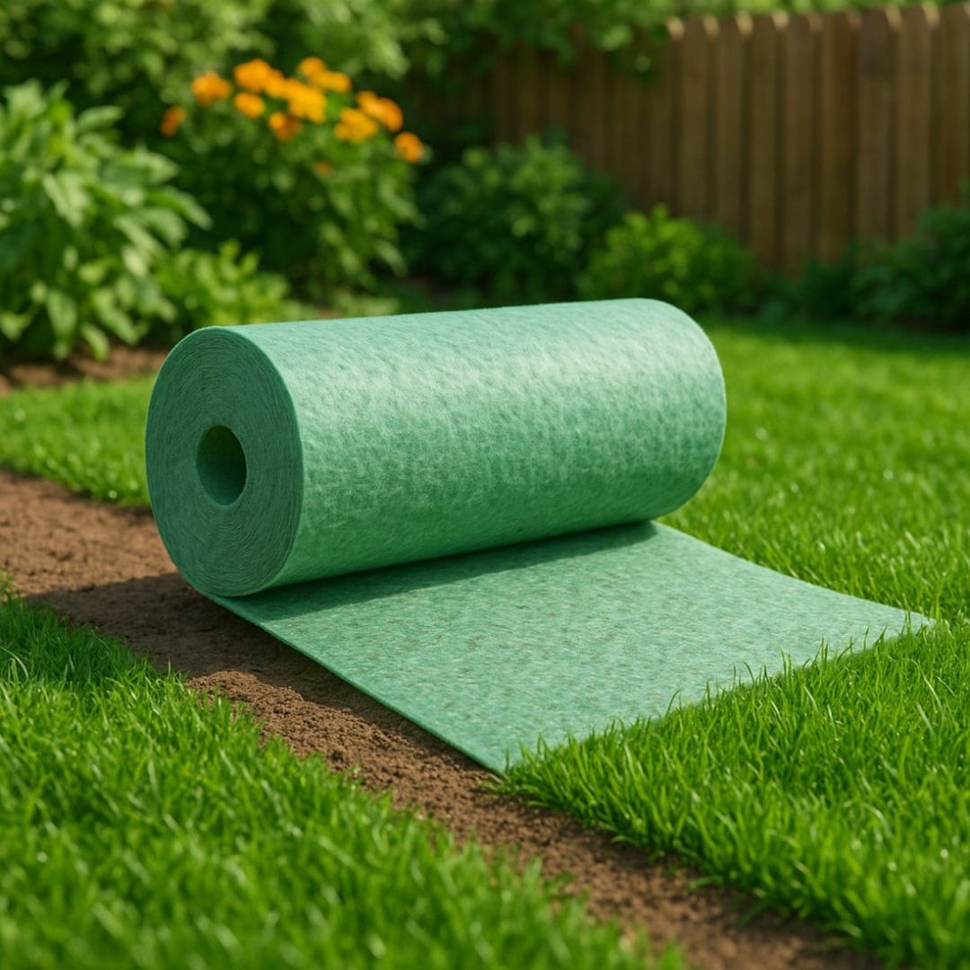 LawnVibe — Effortless Lawn Mastery That Turns Heads Instantly