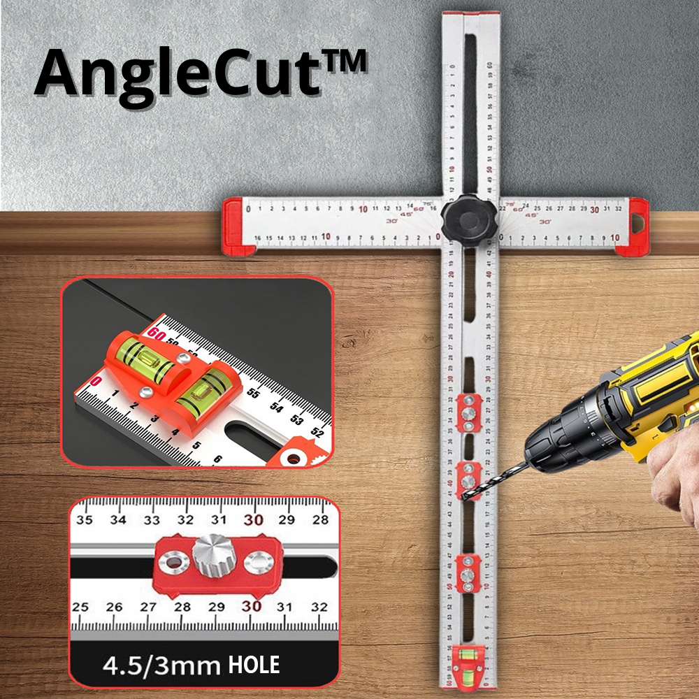 ShockSharp™ — Command Every Cut with Unstoppable Precision and Power