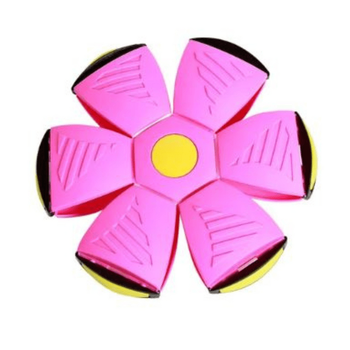 SkyPounce — Ignite Your Dog’s Joy and Energy with Unstoppable Play (1+1 free)