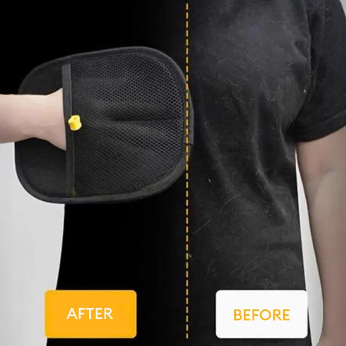 FurrGuard™ — Effortless Pet Grooming That Sparks Pure Joy and Hair-Free Bliss