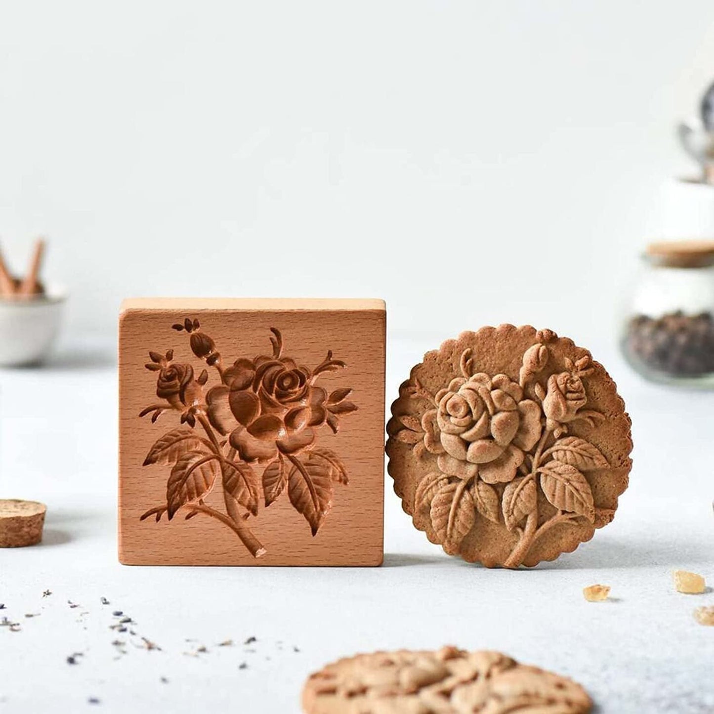 Our Beast™ — Transform Every Cookie into a Show-Stopping Masterpiece